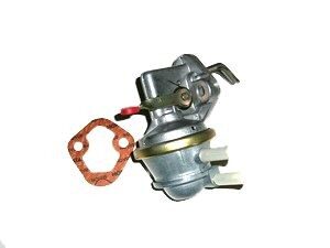 МЕХАНИЧНА ПОМПА ЗА ГОРИВО CARRIER CT4.134 25-38666-00