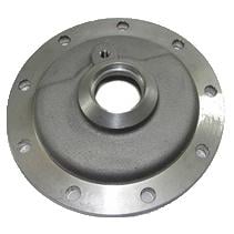 ПРЕДЕН КАПАК ЗА КОМПРЕСОР THERMO KING 22-0754