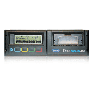 DATA COLD 600R ТЕРМОГРАФ