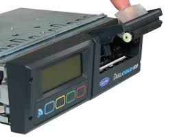 DATA COLD САМО ДИСПЛЕЙ RX2/TX2 009.000.4001