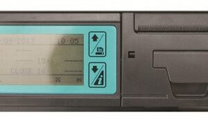 TOUCH PRINT ТЕРМОГРАФ 40-1193