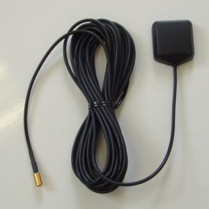 EUROSCAN RX GPRS/GPS ANTENA 2.5M 011.000.0007