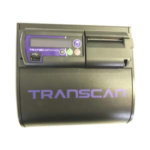 TRANSCAN ТЕРМОГРАФ ADR2