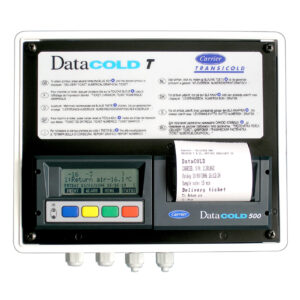 DATA COLD 500Т 1V ТЕРМОГРАФ