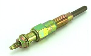 GLOW PLUG ЗА CARRIER 29-70157-00/25-15320-00