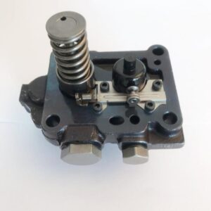 INJECTION PUMP HEAD 486V 129602-51101
