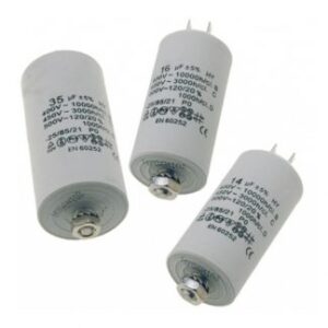 КОНДЕНЗАТОР ЗА CARRIER  200MFD 10-60048-14 /10-60048-05
