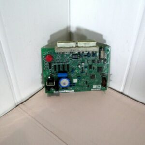 КОМАНДНА ПЛАТКА ЗА CARRIER 12-60034-00