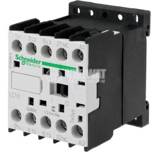 КОНТАКТОР CARRIER 10-00473-05