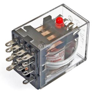 РЕЛЕТА CARRIER 12V 10-00214-00