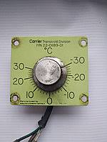 РЕГУЛАТОР ЗА CARRIER 22-01189-01 SV