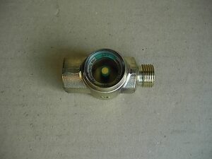 ПРОЗРАЧЕН ФИТИНГ ЗА CARRIER 14-01092-06